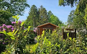De Bosuil Vakantiehuis
